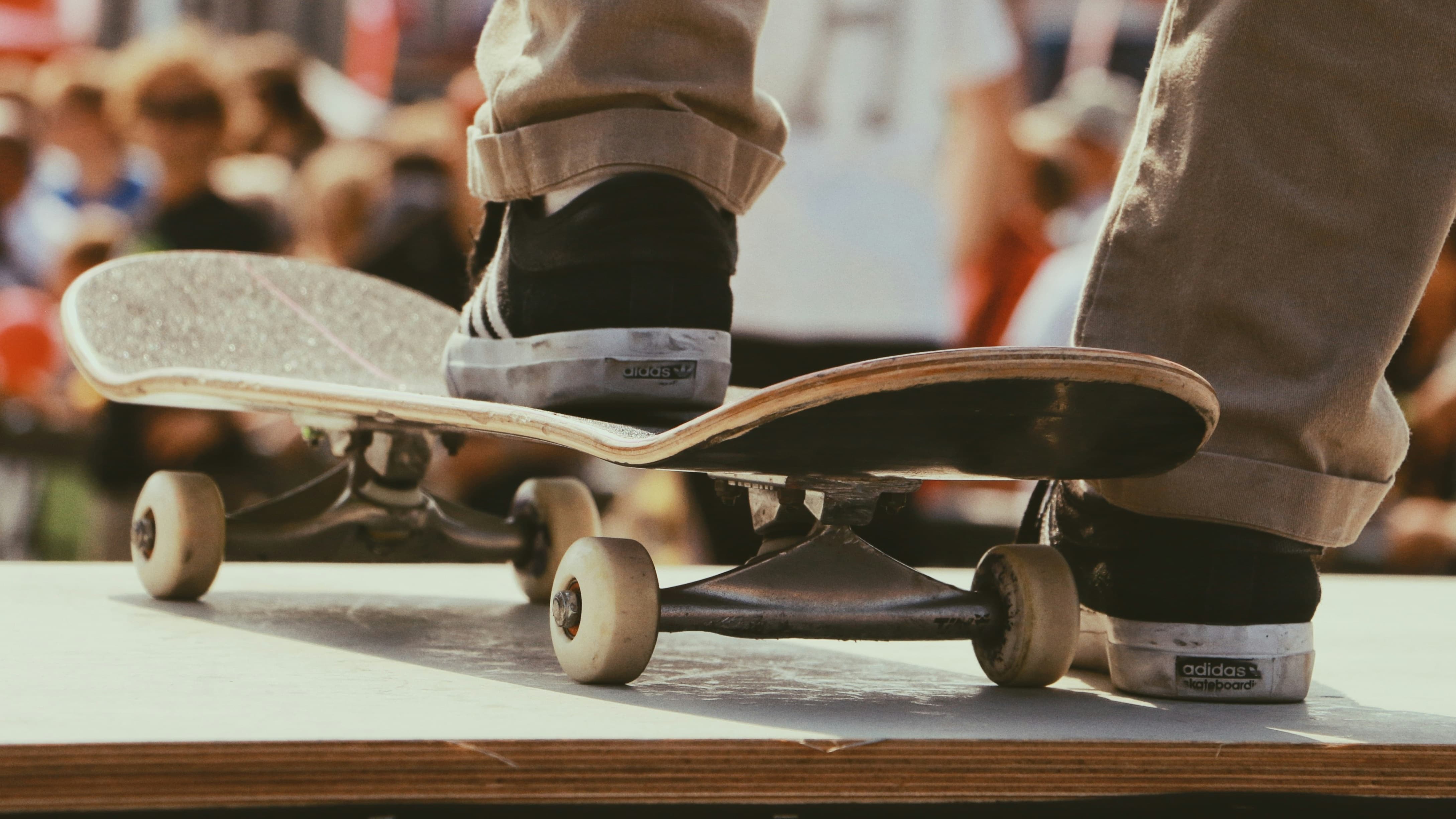 Skateboarding Speakers athlete speakers for hire